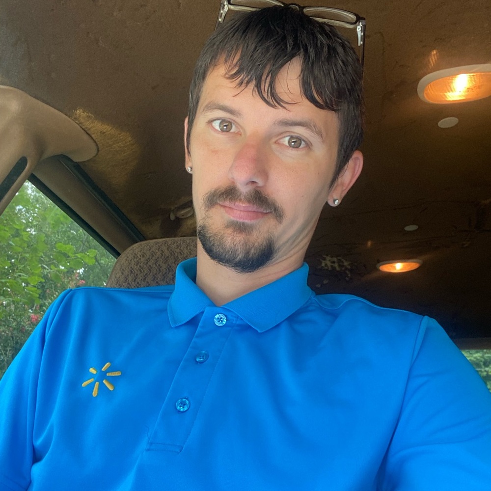 Meet your Posher, Jeremiah